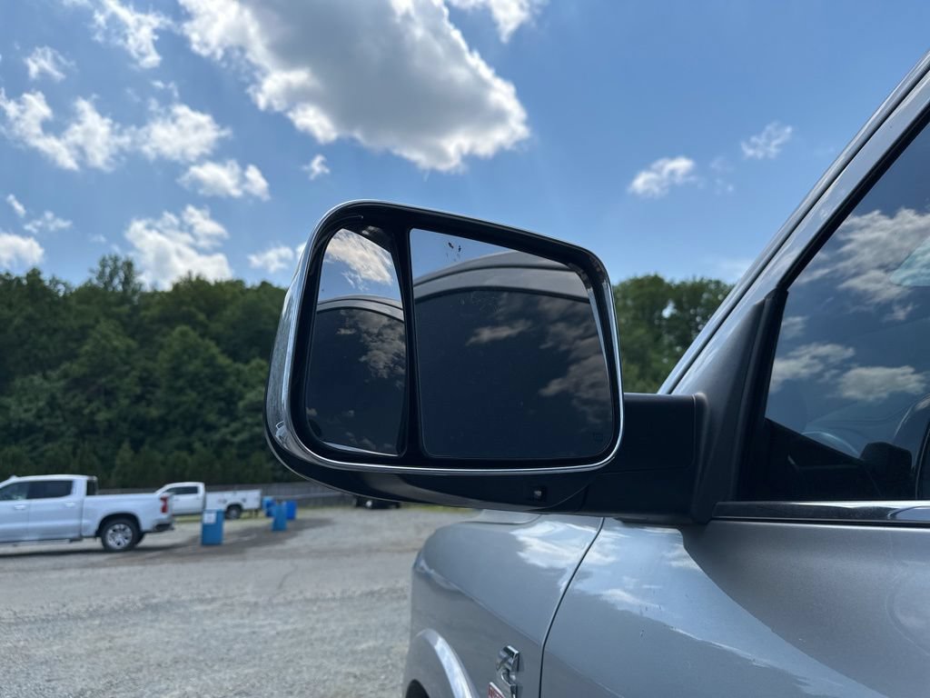Used 2021 RAM 3500 Laramie AWD/4WD image 19