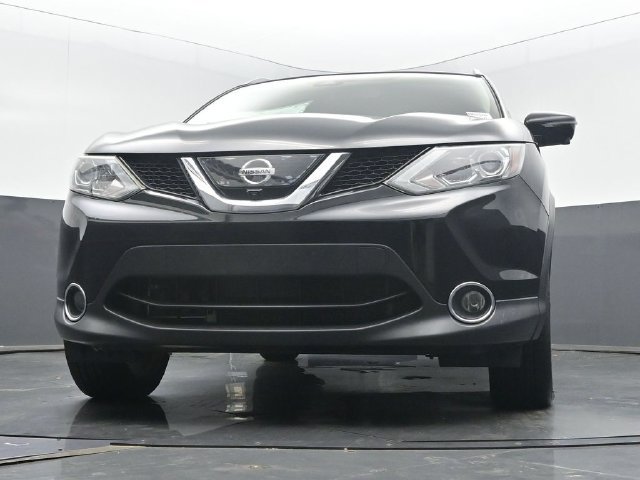 Used 2017 Nissan Rogue Sport SL w/ SL Premium Package AWD/4WD image 43