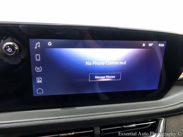 Used 2024 Buick Envista Preferred FWD image 14