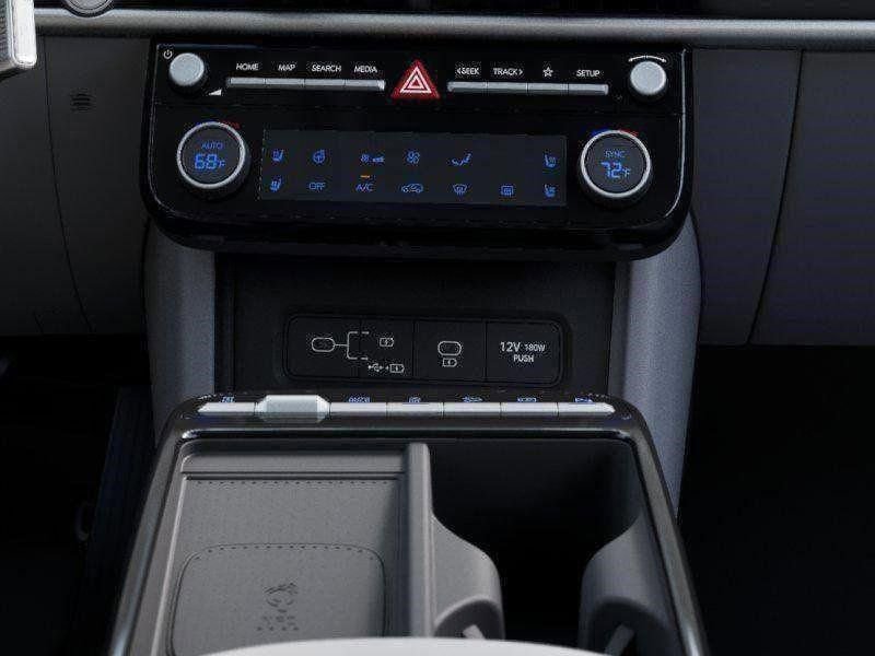 New 2026 Hyundai Tucson Limited image 16