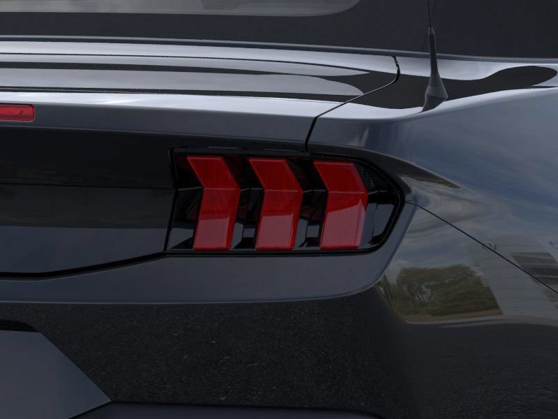 New 2026 Ford Mustang Premium RWD image 33