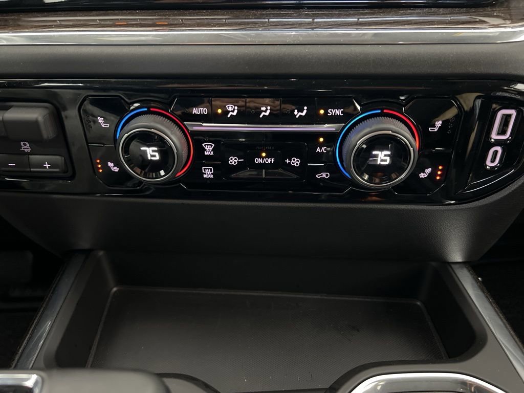 New 2024 Chevrolet Silverado 1500 RST w/ All Star Edition Plus image 18