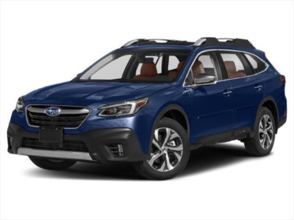 Used 2020 Subaru Outback Touring XT