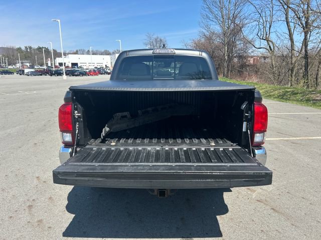 Used 2019 Toyota Tacoma SR5 image 22