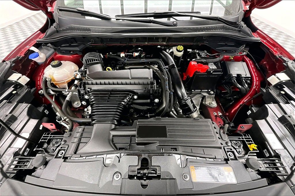 Used 2023 Ford Escape Platinum image 10