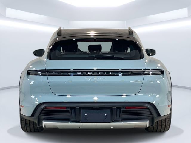 New 2026 Porsche Taycan 4S AWD/4WD image 7