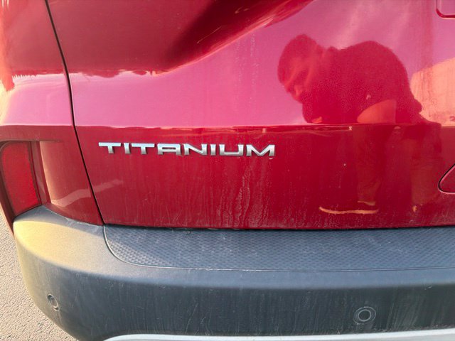 Used 2020 Ford Escape Titanium AWD/4WD image 10