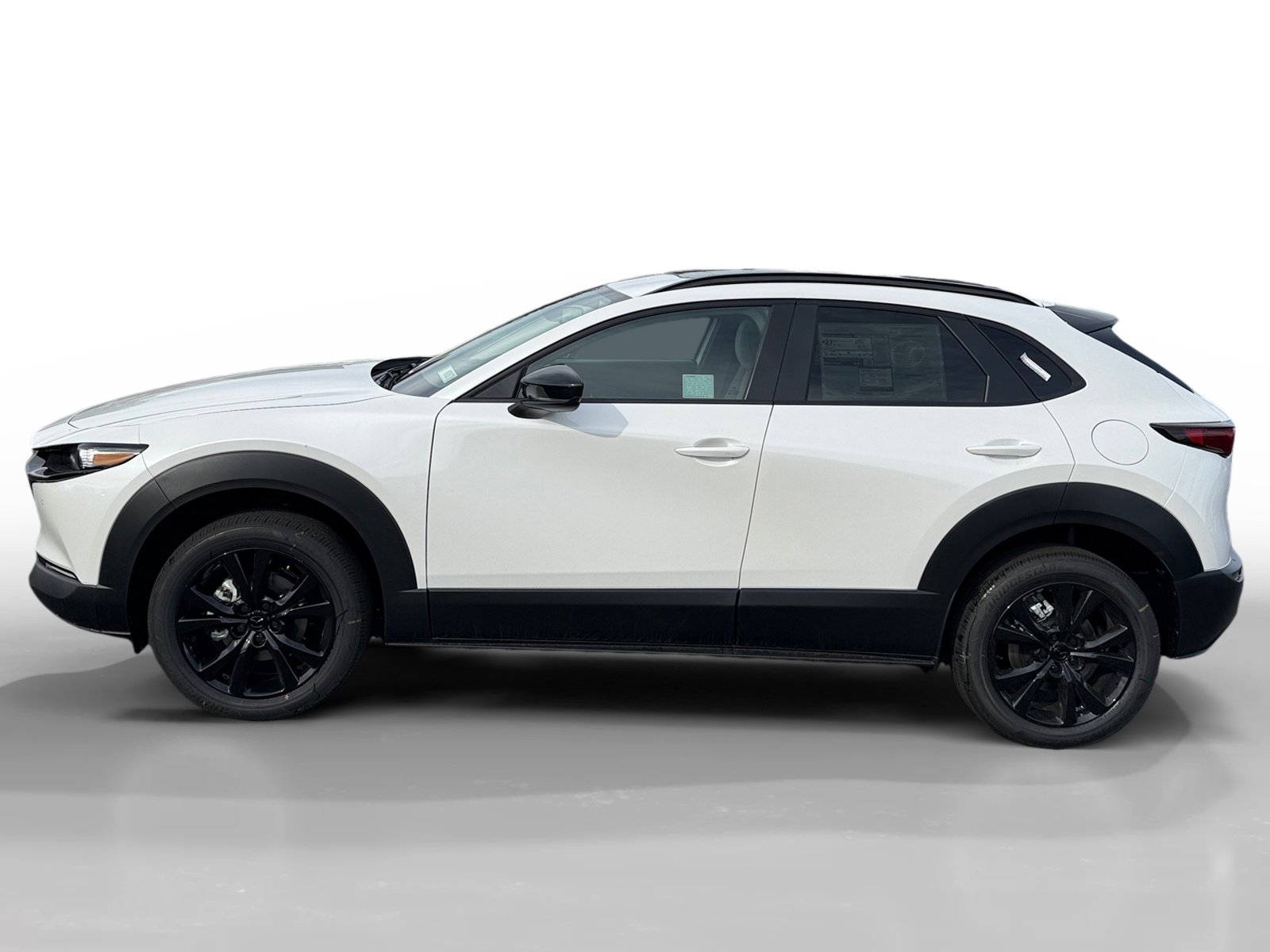 New 2026 MAZDA CX-30 AWD 2.5 S image 2