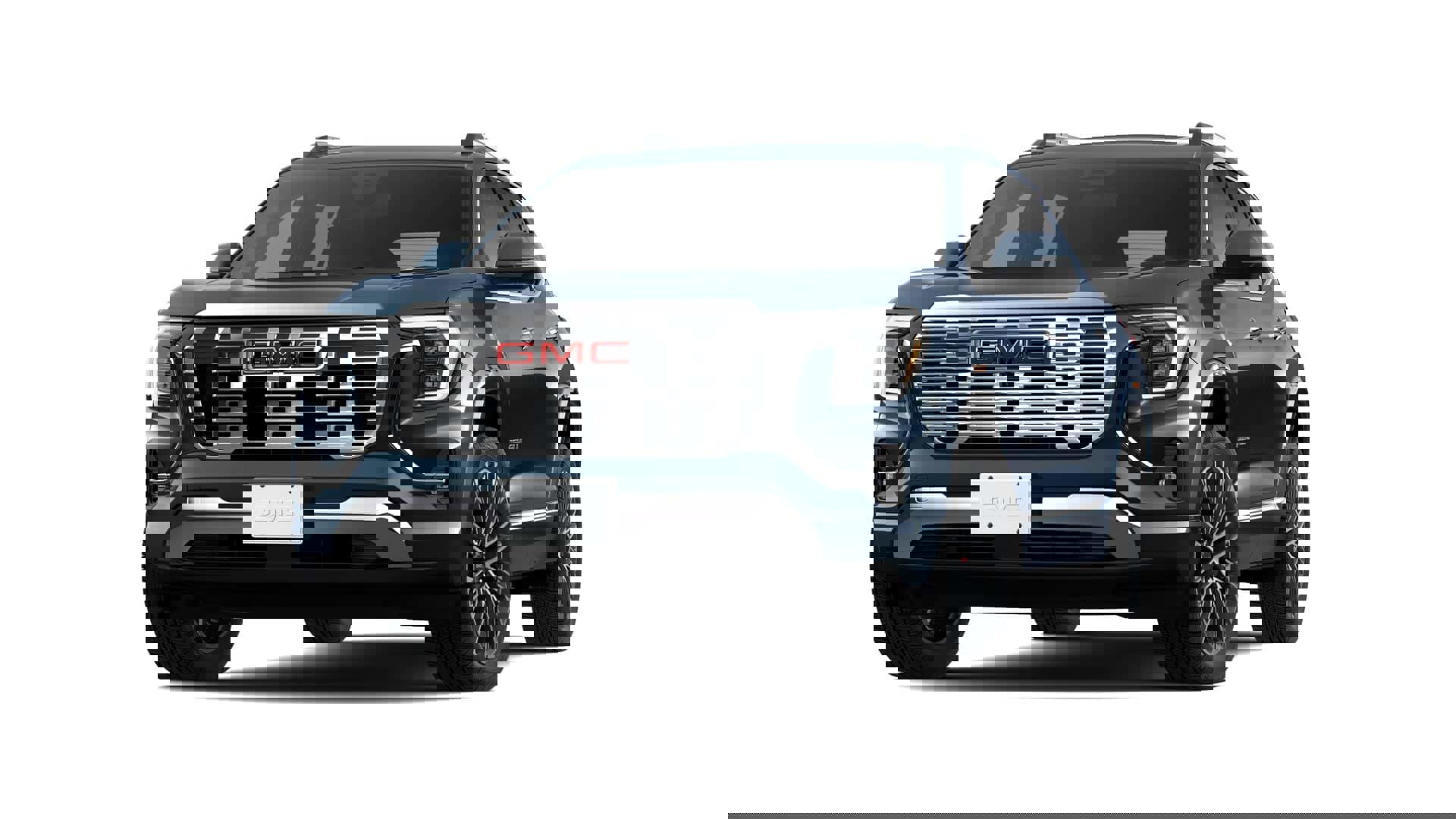 New 2026 GMC Terrain Denali image 29