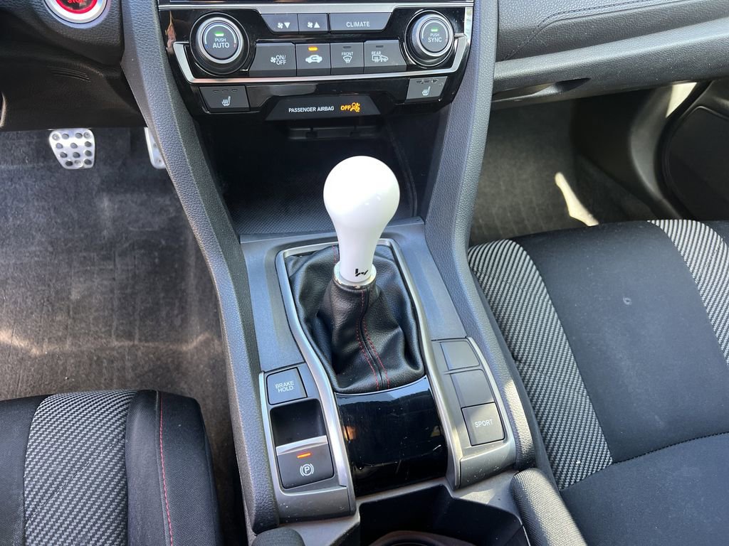 Used 2019 Honda Civic Si image 29