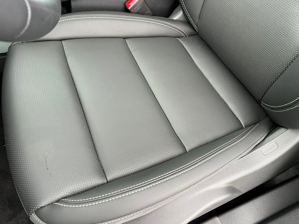 New 2025 Buick Envision Preferred image 11