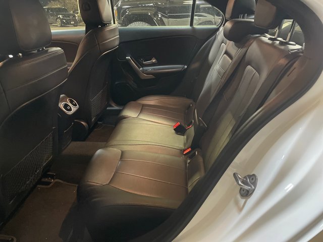 Used 2019 Mercedes-Benz A 220 image 10