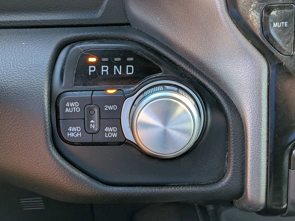 Used 2020 RAM 1500 Sport w/ Level 2 Equipment Group image 18