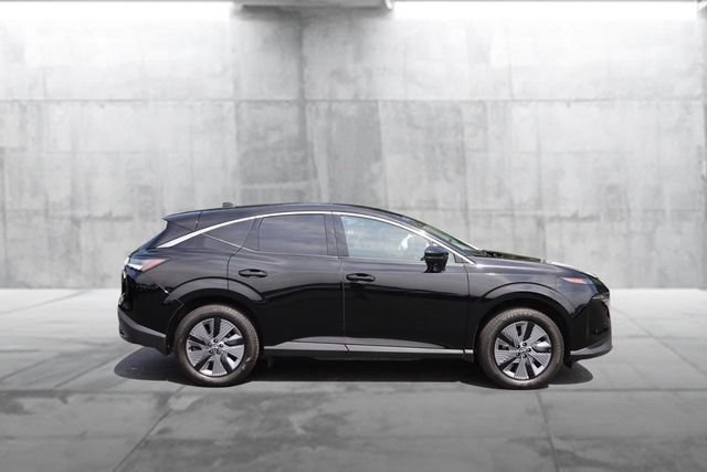 Certified 2026 Nissan Murano SL AWD/4WD image 5