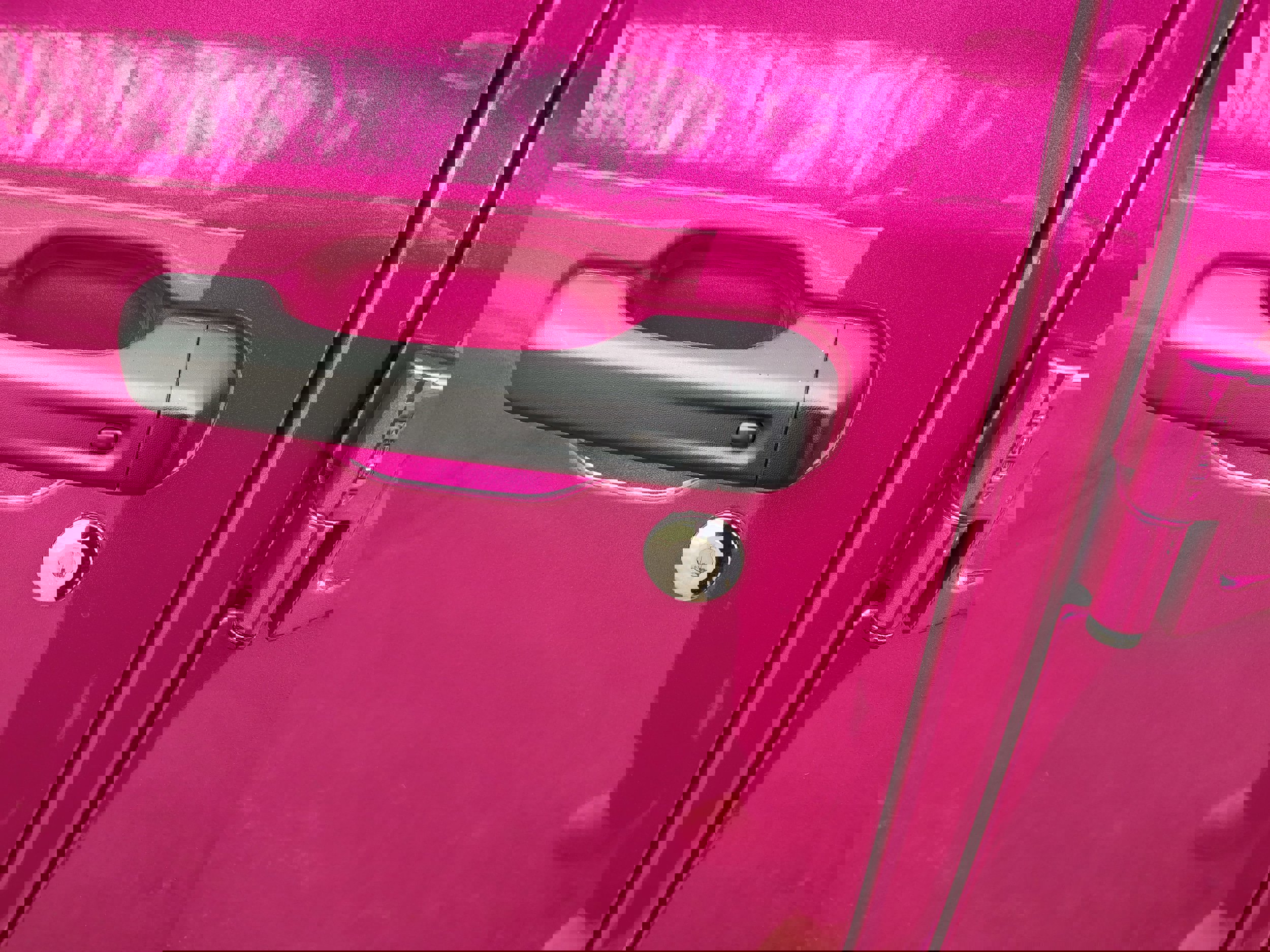 Certified 2024 Jeep Wrangler Willys image 12