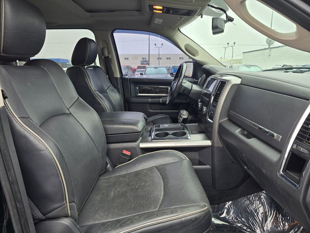 Used 2012 RAM 1500 Limited image 10