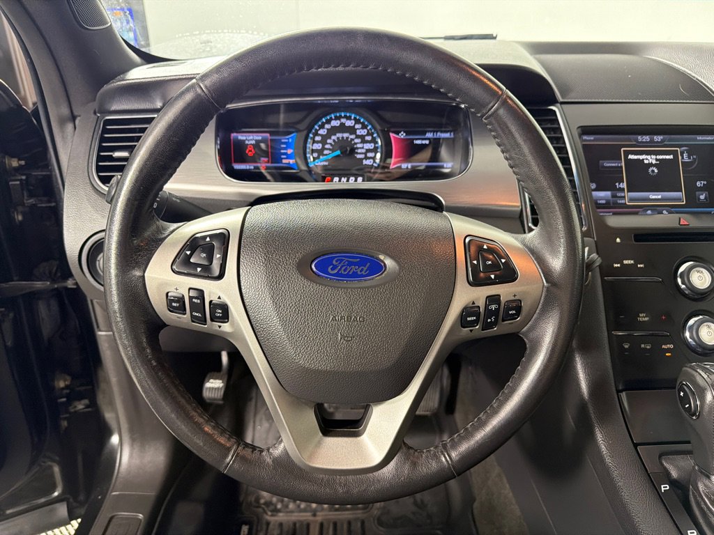 Used 2014 Ford Taurus SEL w/ Equipment Group 201A image 13