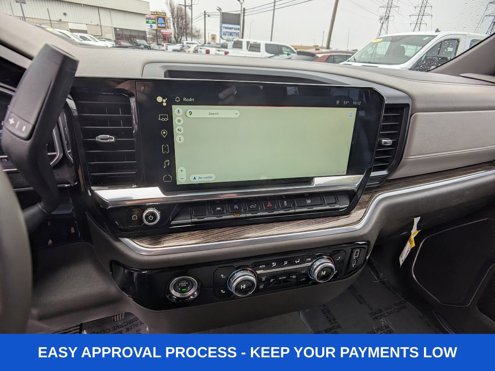 Used 2022 GMC Sierra 1500 SLE image 34