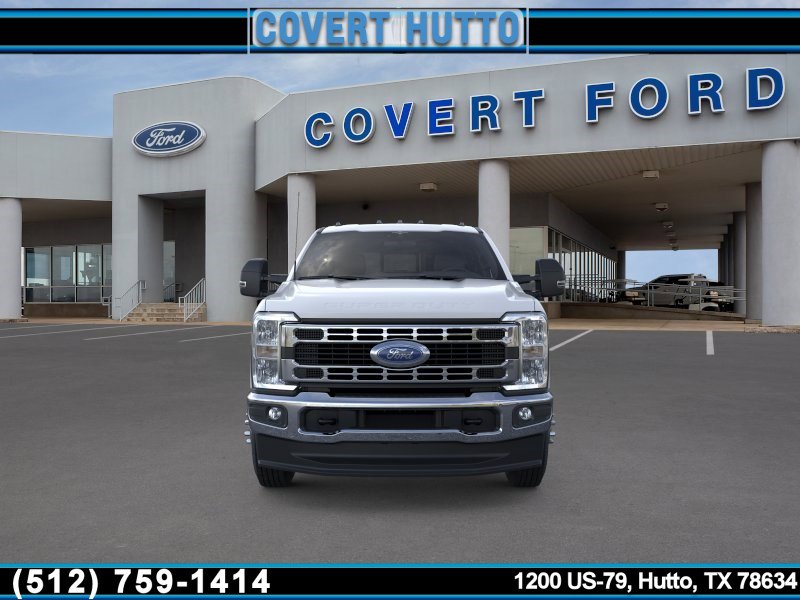 New 2026 Ford F350 XL AWD/4WD image 6