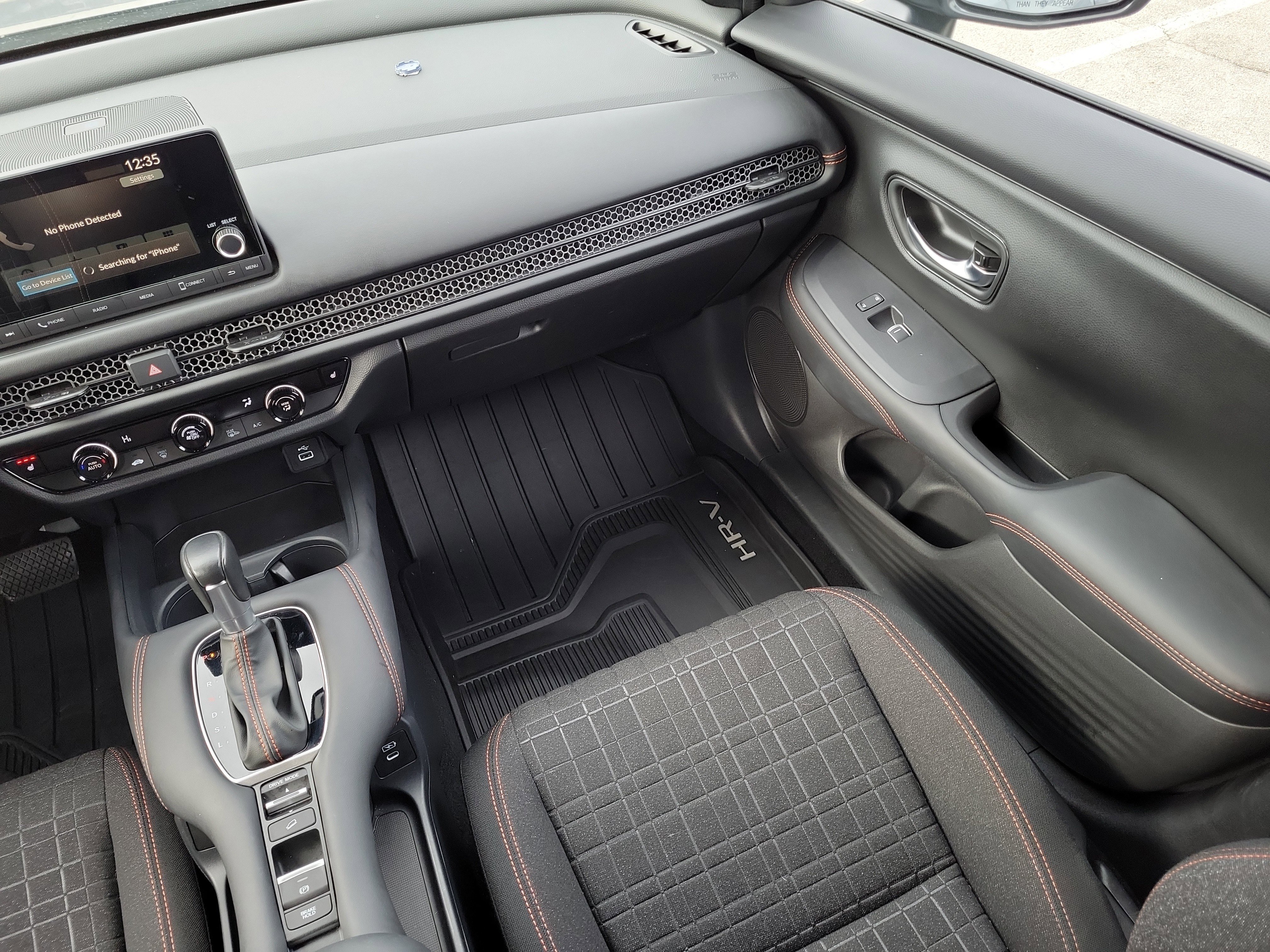 Used 2025 Honda HR-V Sport image 15