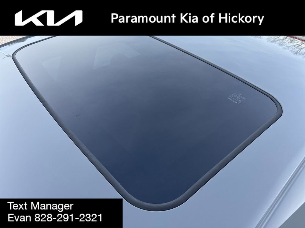 Used 2025 Lexus IS 350 F Sport image 34