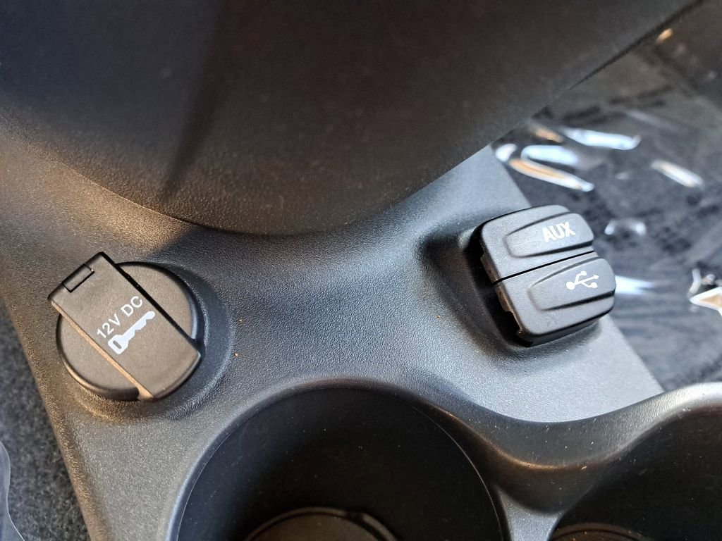 Used 2017 FIAT 500 Lounge image 19