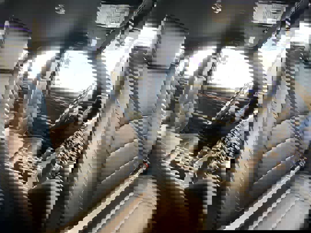 Used 2021 Honda Accord Sport image 27