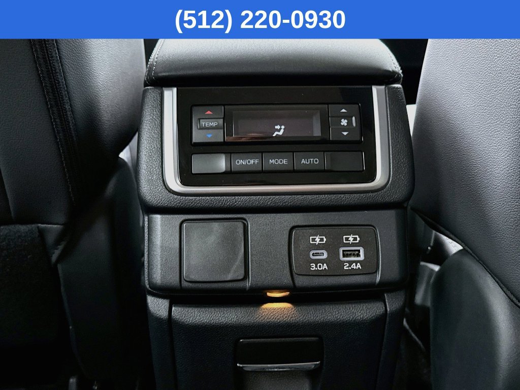 New 2027 Subaru Ascent Premium AWD/4WD image 30