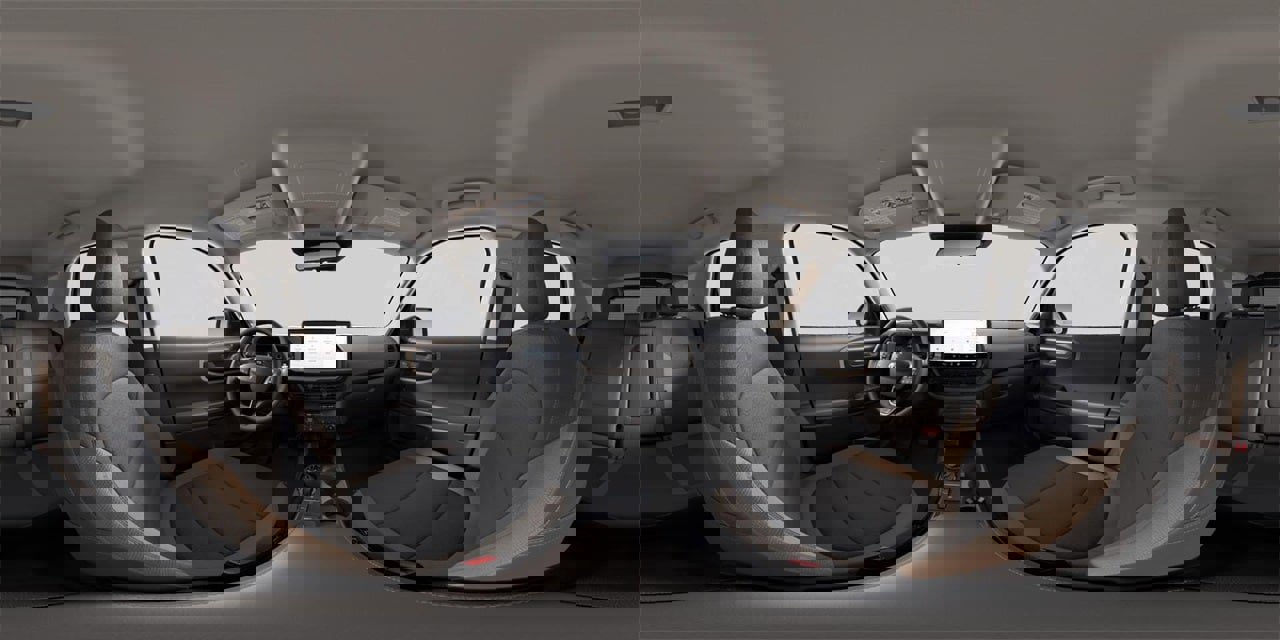 New 2025 Ford Bronco Sport Big Bend image 3