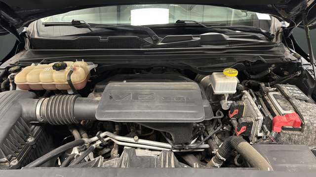 Used 2019 RAM 1500 Big Horn AWD/4WD image 27