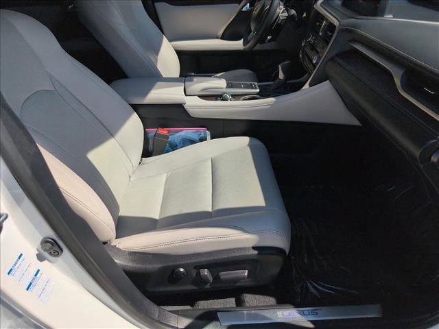 Used 2022 Lexus RX 450h RX 450h w/ Premium Package image 24