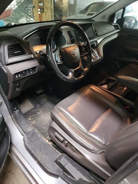 Used 2019 Honda Odyssey Touring image 7