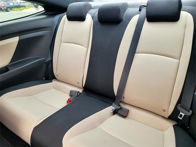 Used 2018 Honda Civic EX-T image 15