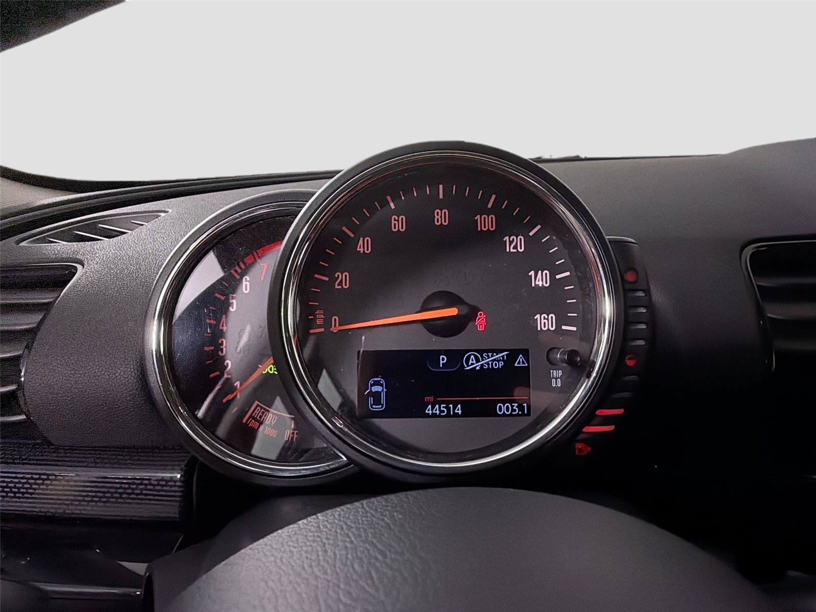Used 2016 MINI Cooper Clubman S FWD image 10