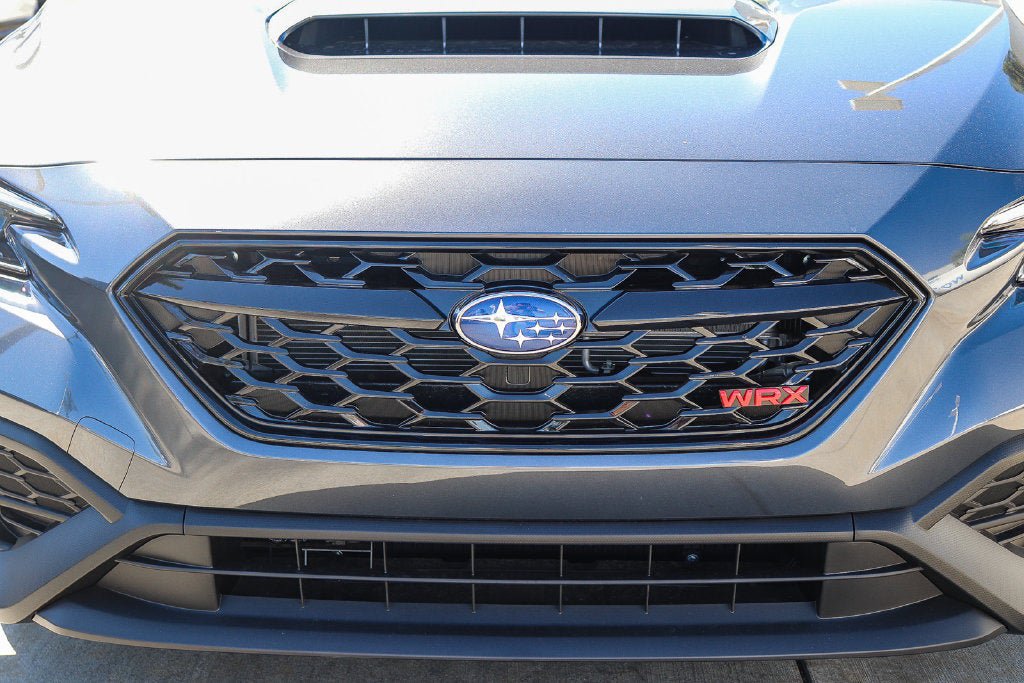New 2026 Subaru WRX GT AWD/4WD image 9