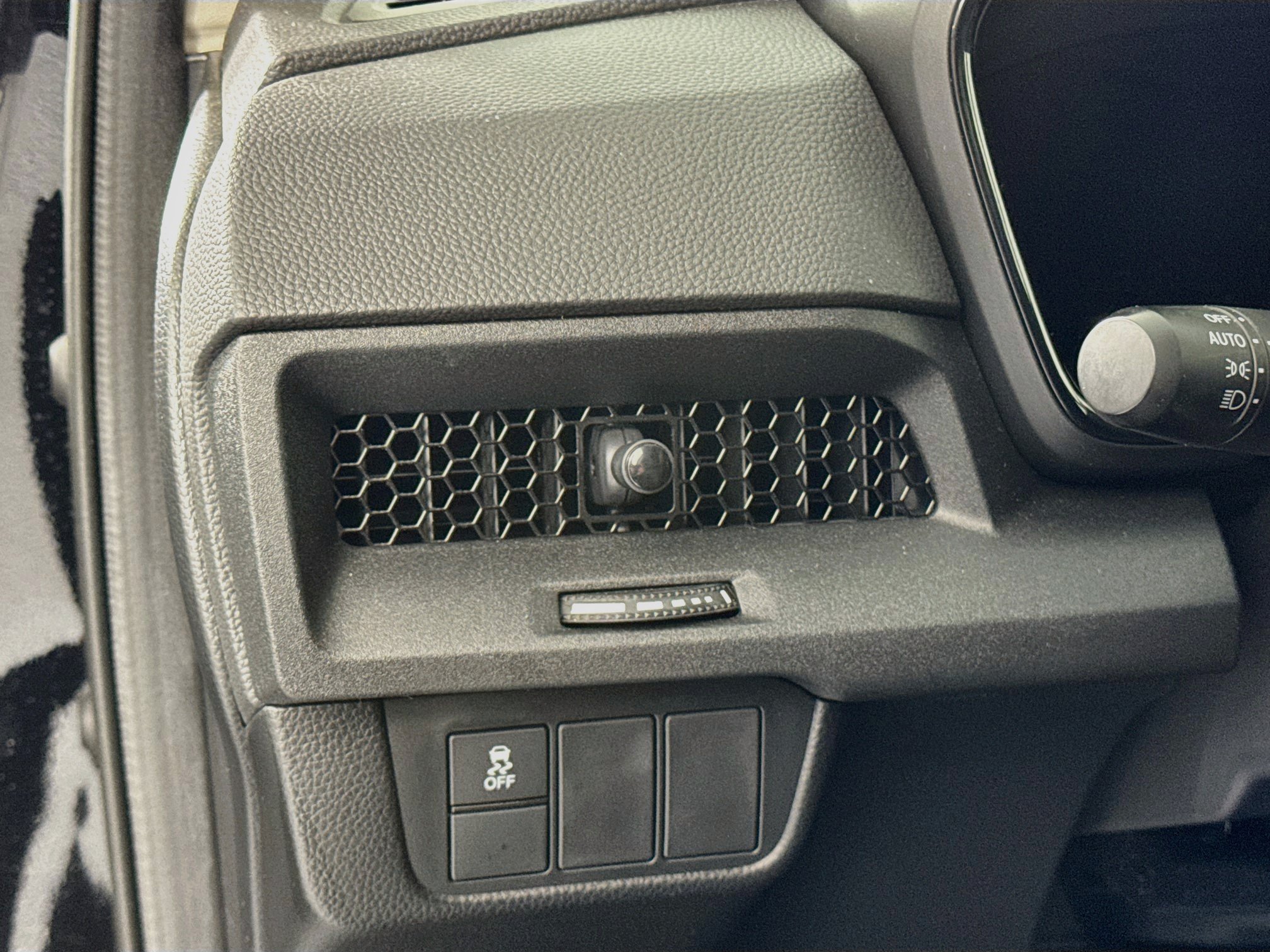 Certified 2025 Honda CR-V EX image 10