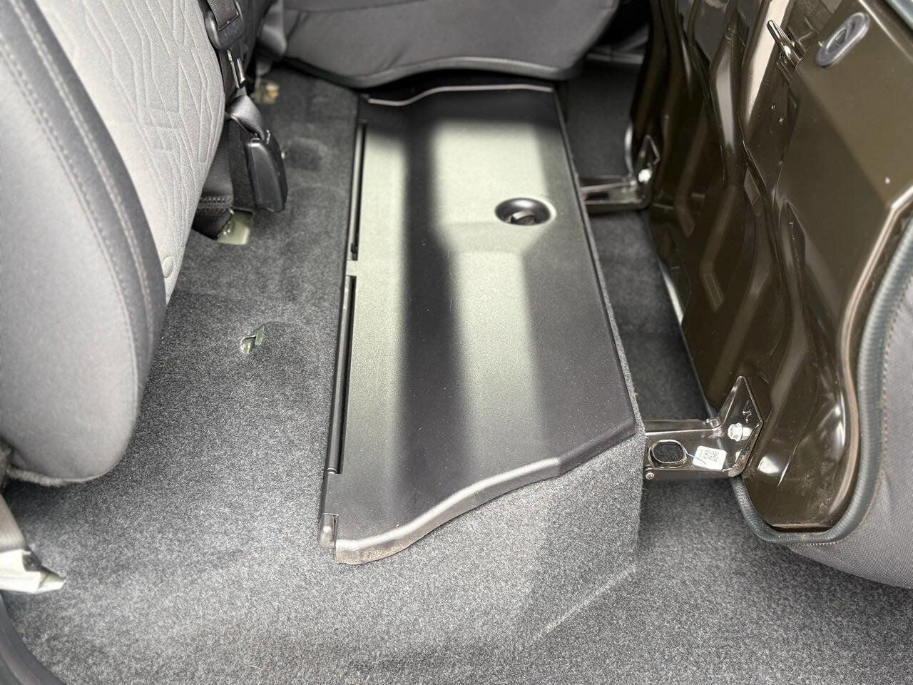 Used 2022 Toyota Tacoma TRD Off-Road image 62