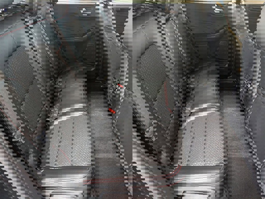 New 2026 Ford Escape ST-Line w/ Tech Pack #1 image 18