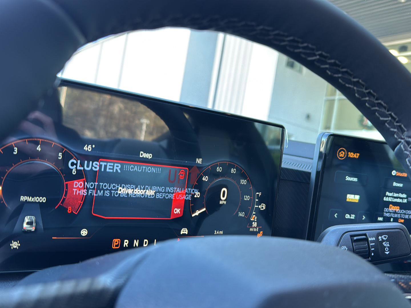 New 2026 Ford Mustang Coupe image 23