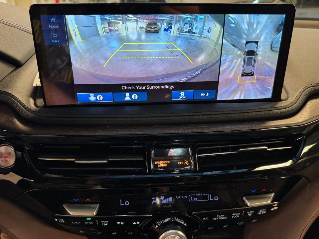 New 2026 Acura MDX w/ Advance Package image 25