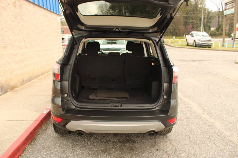 Used 2018 Ford Escape SE FWD image 14