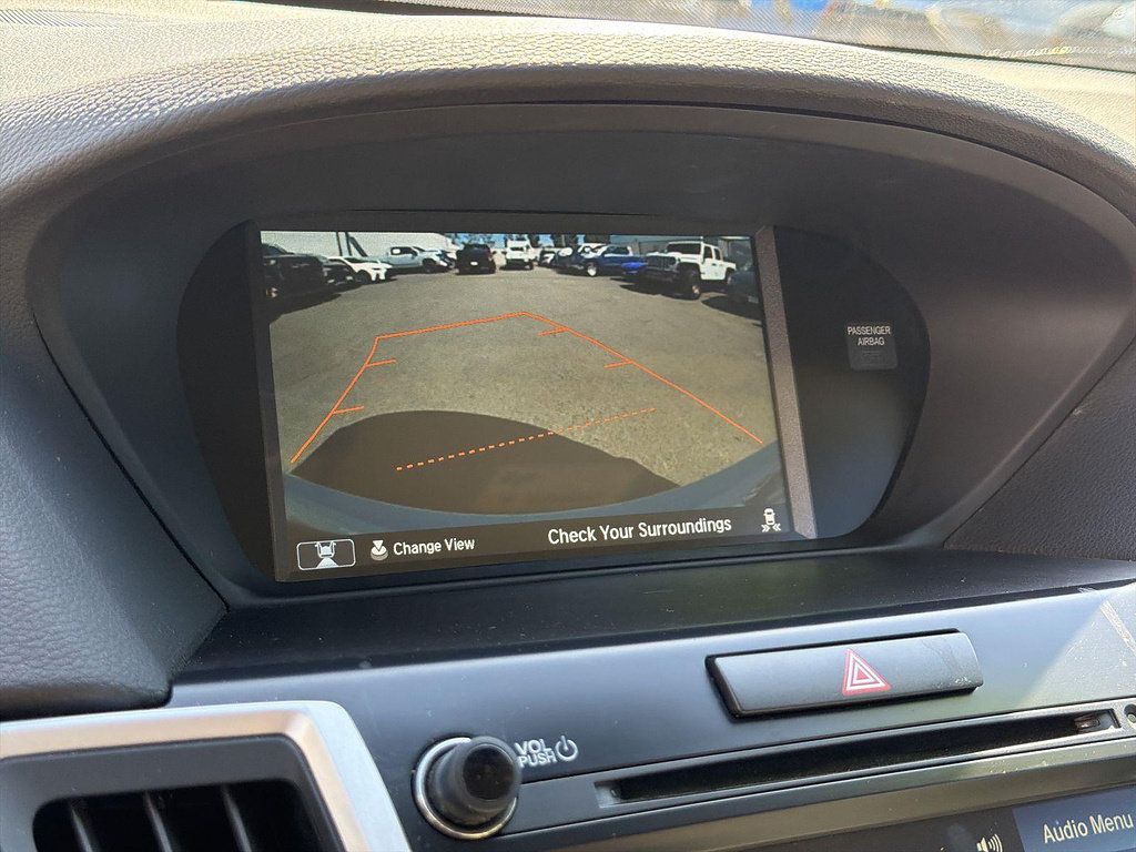 Used 2019 Acura TLX w/ Technology Package FWD image 13