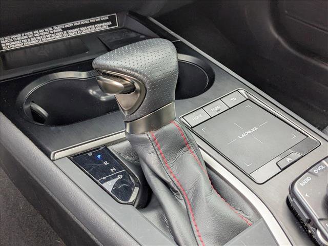 Used 2022 Lexus UX 250h F Sport w/ Accessory Package (Z2) image 14