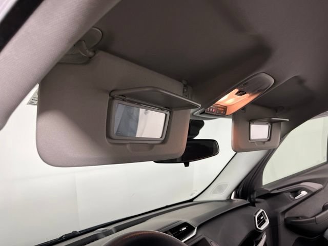 Used 2023 Chevrolet TrailBlazer LT FWD image 37