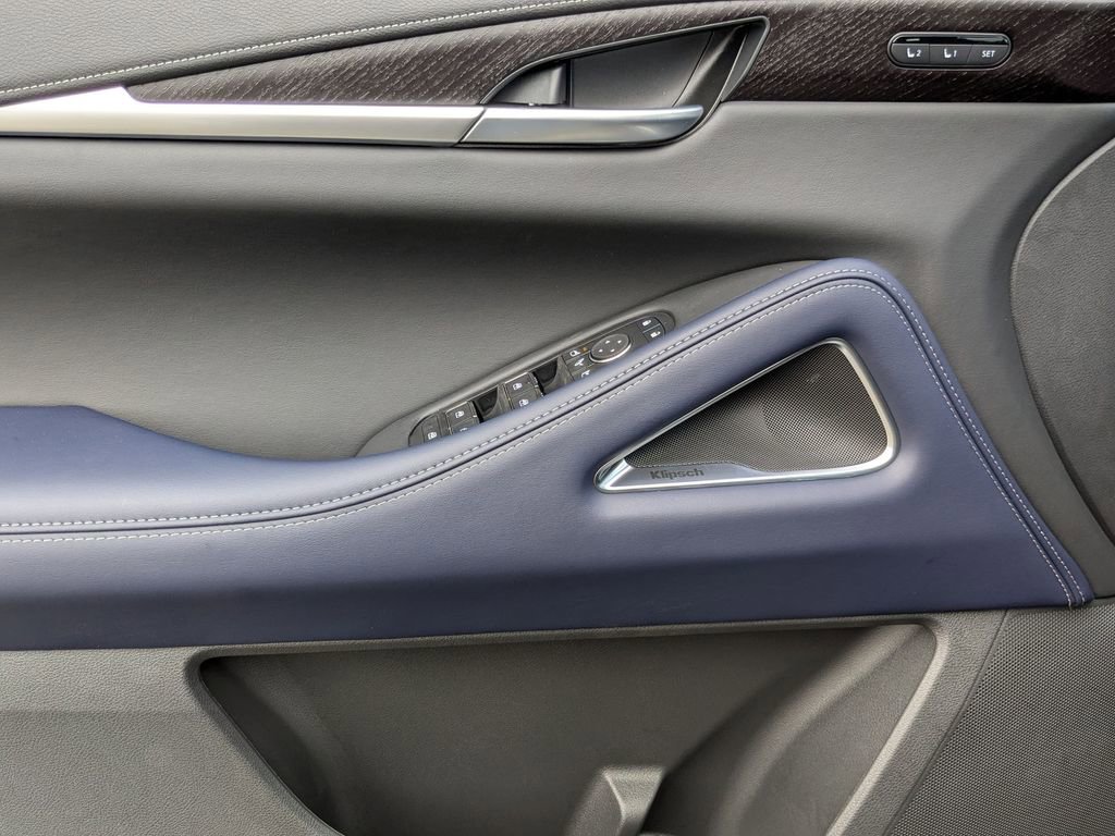 New 2026 INFINITI QX60 Sport image 11