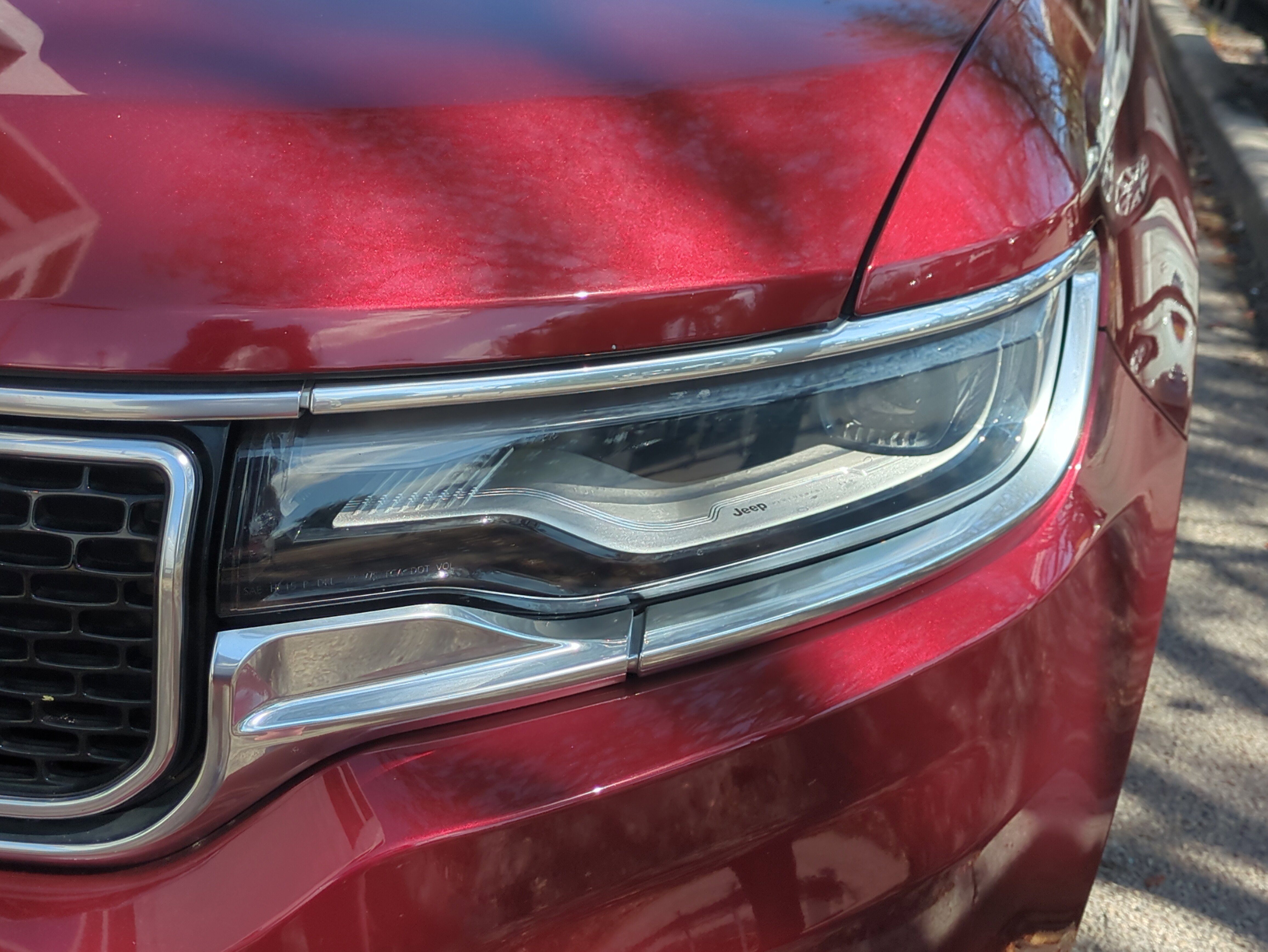 Used 2022 Jeep Wagoneer Series II image 2