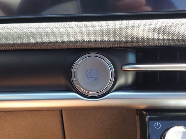 New 2026 Hyundai Santa Cruz Limited AWD/4WD image 30