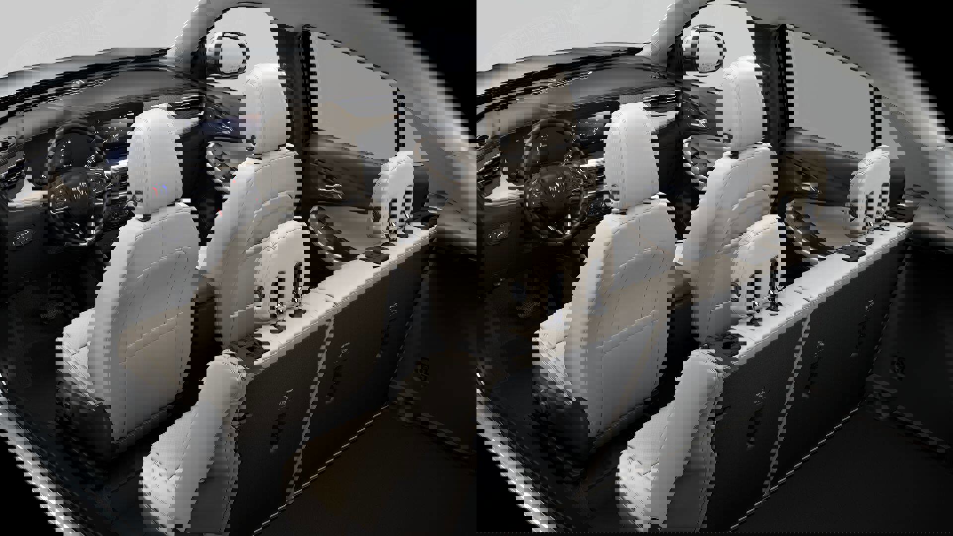 New 2026 Buick Encore GX Preferred w/ Comfort Package image 37