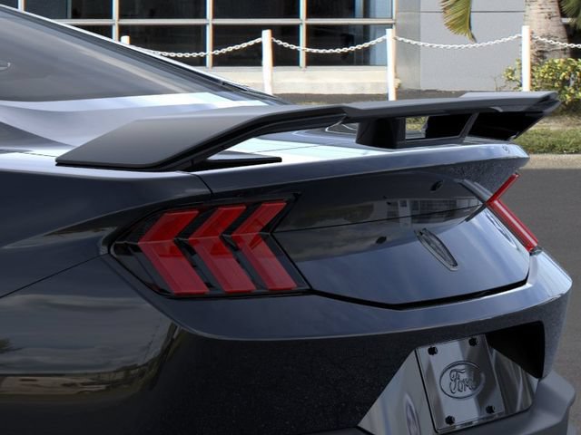 New 2026 Ford Mustang Dark Horse RWD image 22