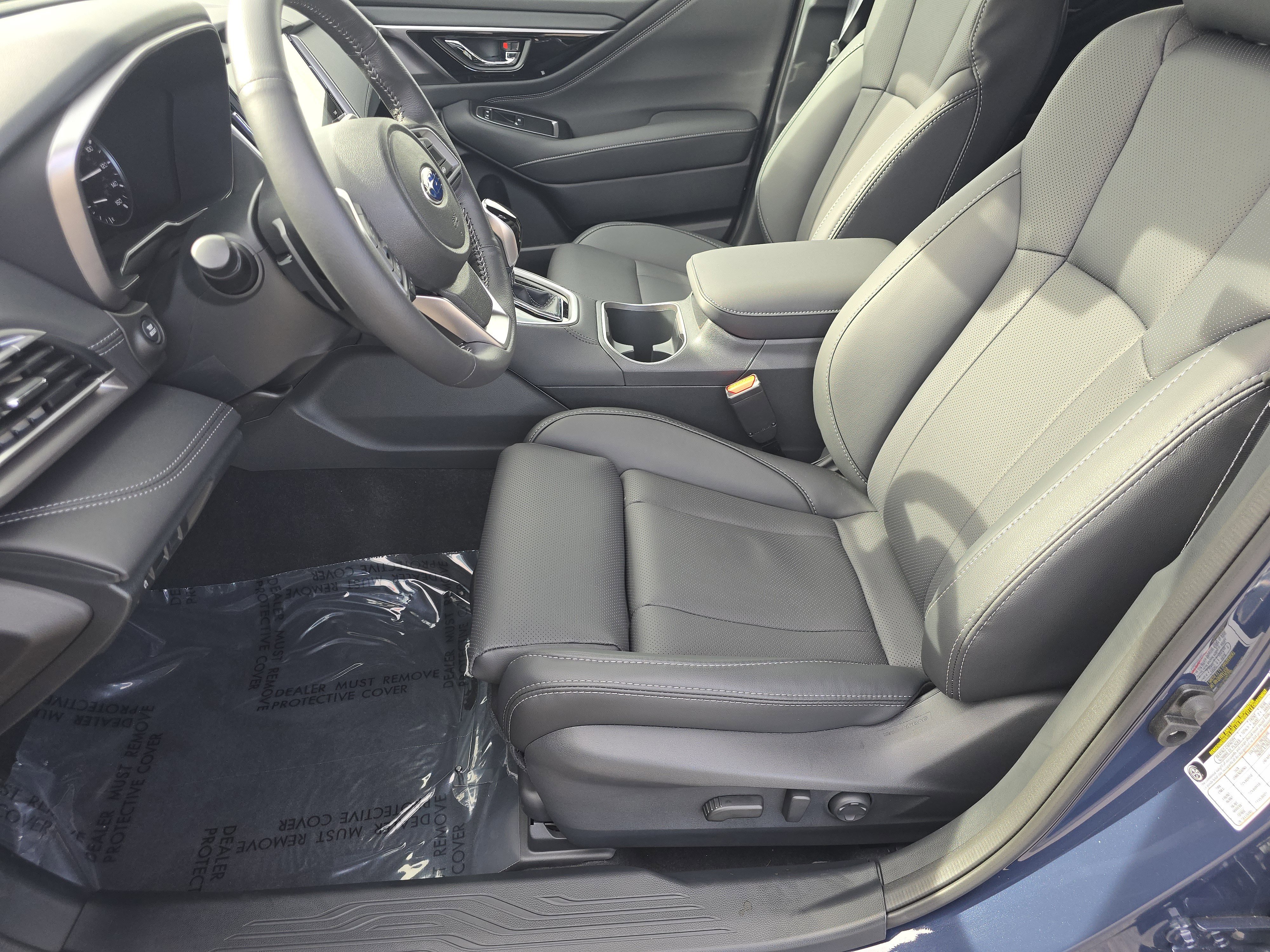 New 2025 Subaru Outback Limited image 20